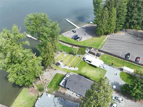 17150 Pleasant Beach Drive SE Yelm WA 98597