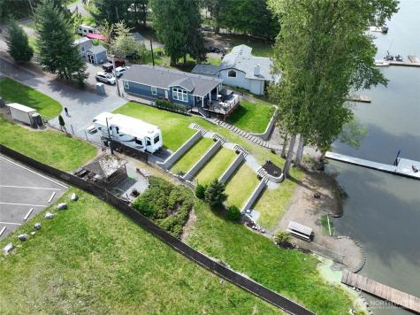 17150 Pleasant Beach Drive SE Yelm WA 98597