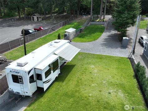 17150 Pleasant Beach Drive SE Yelm WA 98597