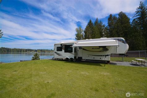 17150 Pleasant Beach Drive SE Yelm WA 98597