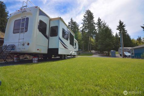 17150 Pleasant Beach Drive SE Yelm WA 98597