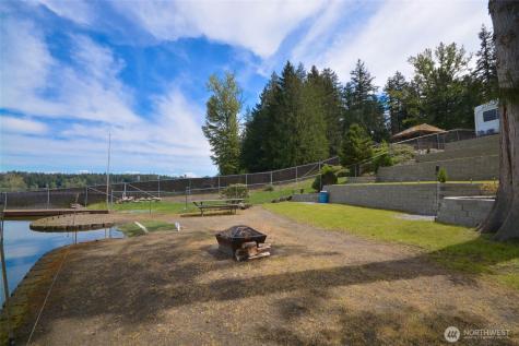 17150 Pleasant Beach Drive SE Yelm WA 98597