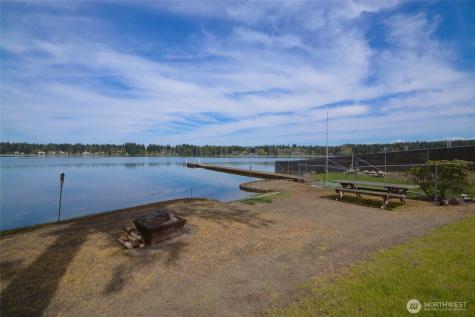 17150 Pleasant Beach Drive SE Yelm WA 98597