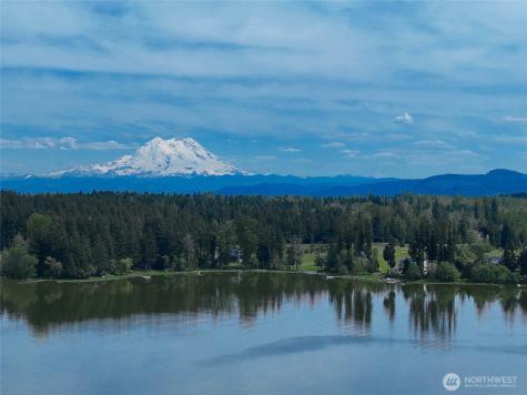 17150 Pleasant Beach Drive SE Yelm WA 98597