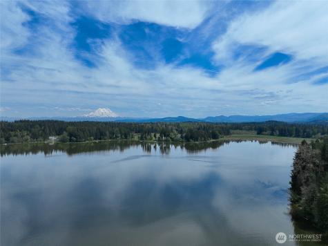 17150 Pleasant Beach Drive SE Yelm WA 98597