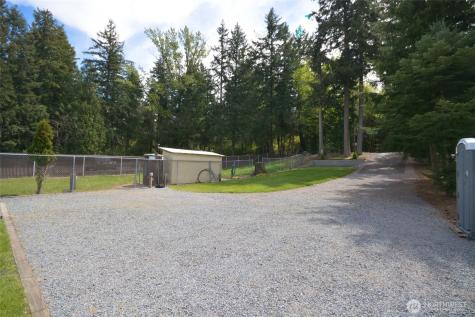 17150 Pleasant Beach Drive SE Yelm WA 98597