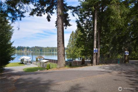 17150 Pleasant Beach Drive SE Yelm WA 98597