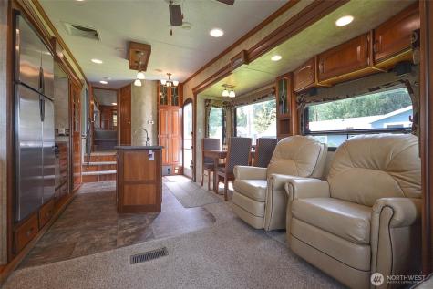 17150 Pleasant Beach Drive SE Yelm WA 98597