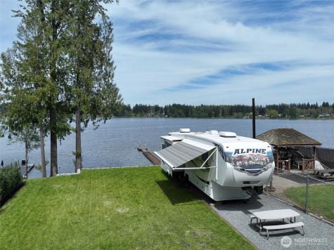 17150 Pleasant Beach Drive SE Yelm WA 98597