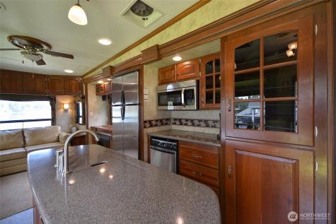 17150 Pleasant Beach Drive SE Yelm WA 98597