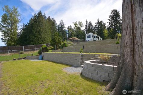 17150 Pleasant Beach Drive SE Yelm WA 98597