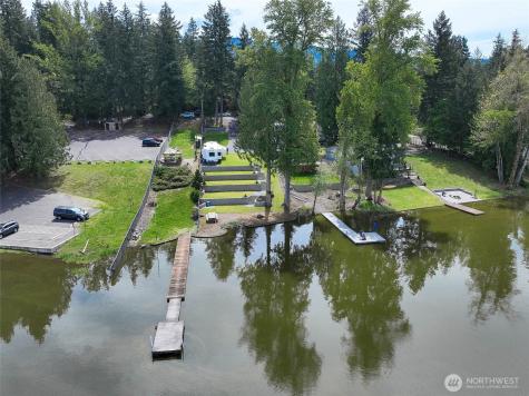 17150 Pleasant Beach Drive SE Yelm WA 98597