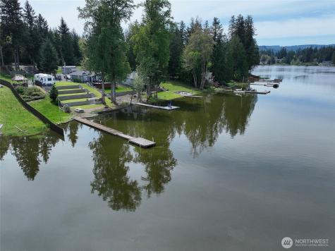 17150 Pleasant Beach Drive SE Yelm WA 98597