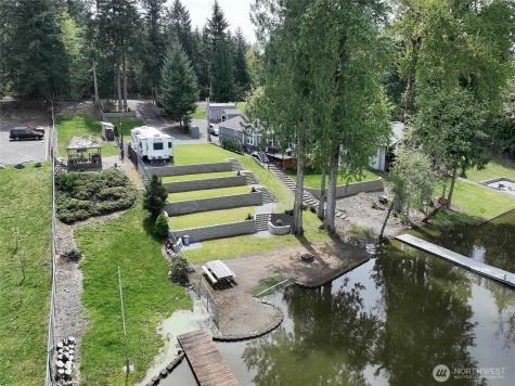17150 Pleasant Beach Drive SE Yelm WA 98597