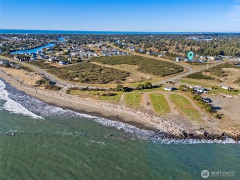 1048 Point Brown Avenue SE Ocean Shores WA 98569