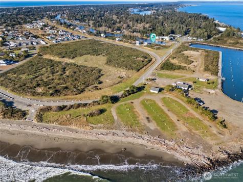 1048 Point Brown Avenue SE Ocean Shores WA 98569