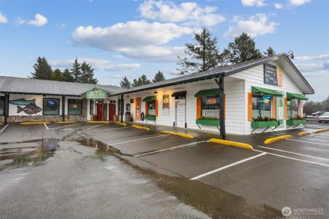 1048 Point Brown Avenue SE Ocean Shores WA 98569