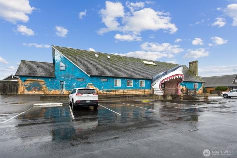 1048 Point Brown Avenue SE Ocean Shores WA 98569