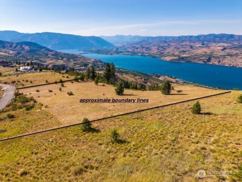 250 Hawks Ridge Road Chelan WA 98816