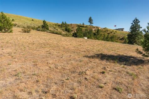 250 Hawks Ridge Road Chelan WA 98816
