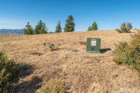 250 Hawks Ridge Road Chelan WA 98816