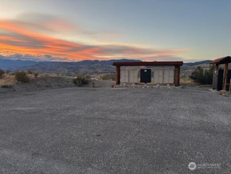 250 Hawks Ridge Road Chelan WA 98816