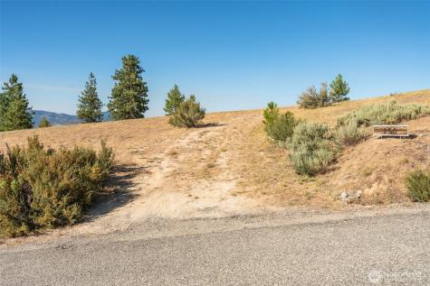 250 Hawks Ridge Road Chelan WA 98816