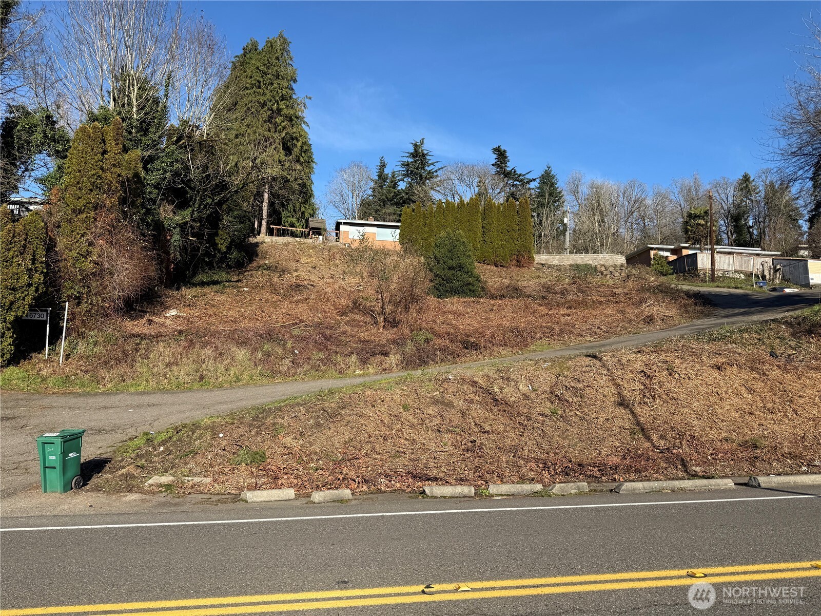 6800 S 133rd Street Seattle WA 98178
