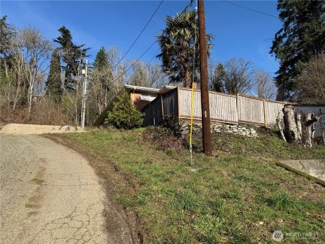 6800 S 133rd Street Seattle WA 98178