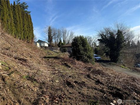 6800 S 133rd Street Seattle WA 98178