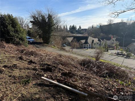 6800 S 133rd Street Seattle WA 98178