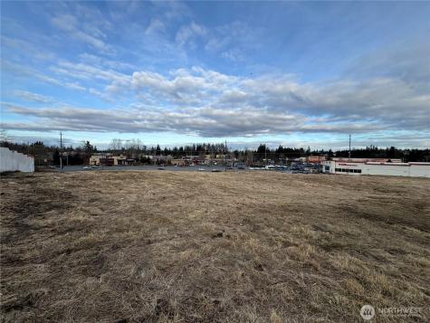 11918 Airport Road Everett WA 98204