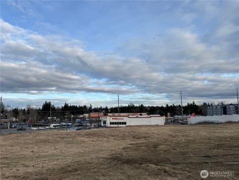 11918 Airport Road Everett WA 98204