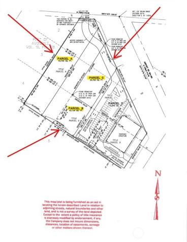 11918 Airport Road Everett WA 98204