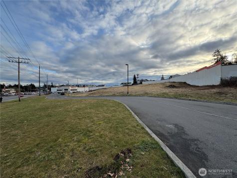 11918 Airport Road Everett WA 98204