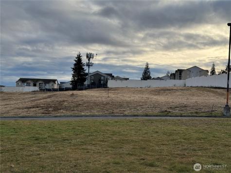 11918 Airport Road Everett WA 98204