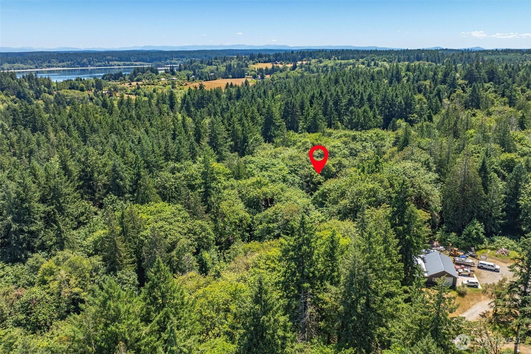 14802 Delano Road SW Lakebay WA 98349