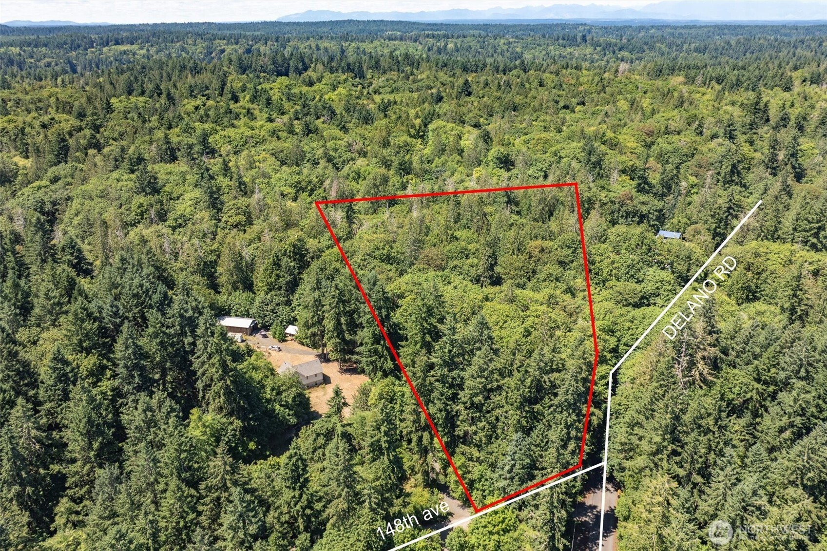 14802 Delano Road SW Lakebay WA 98349
