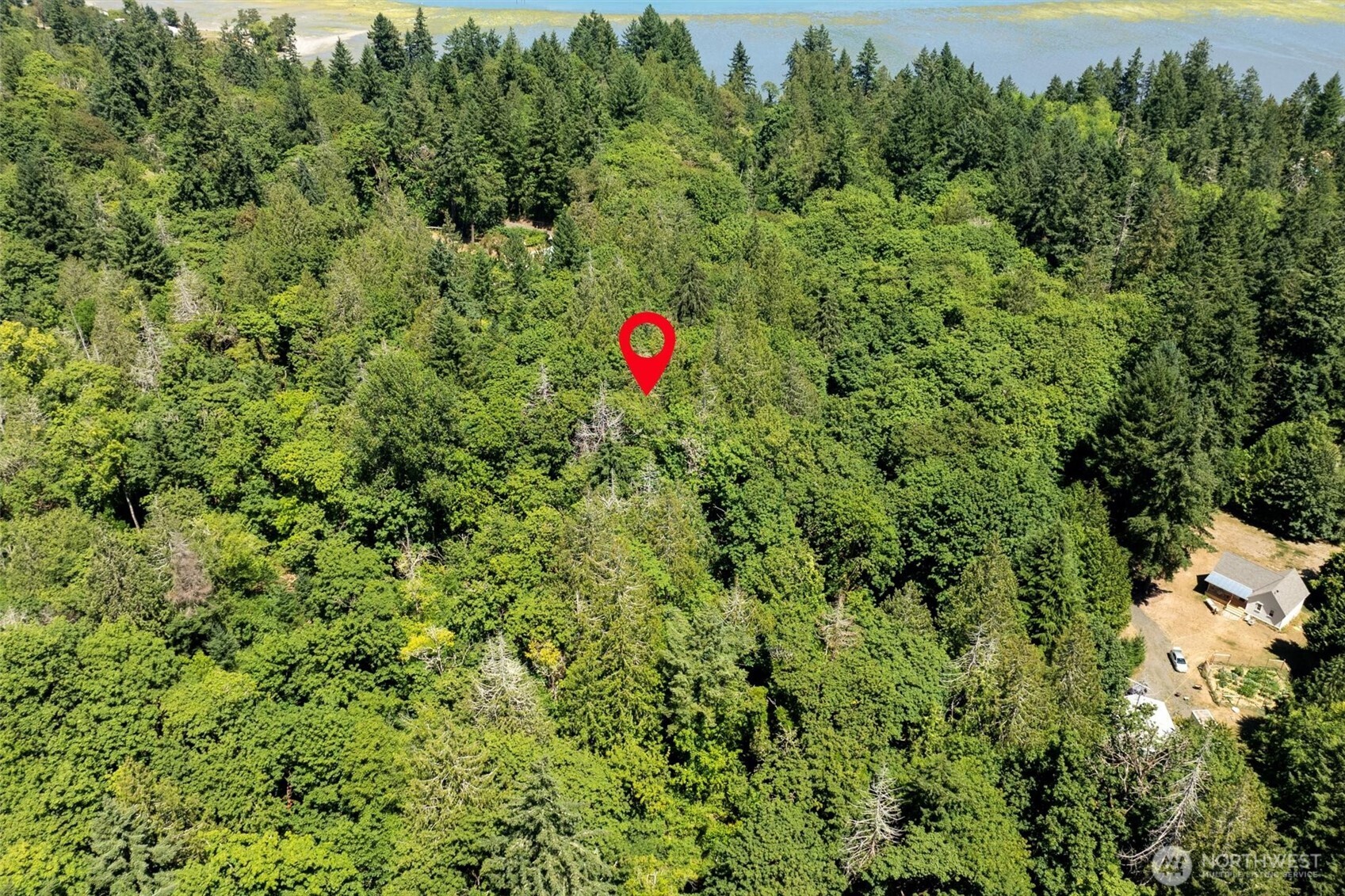 14802 Delano Road SW Lakebay WA 98349