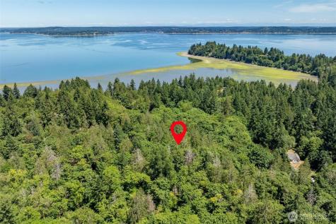 14802 Delano Road SW Lakebay WA 98349