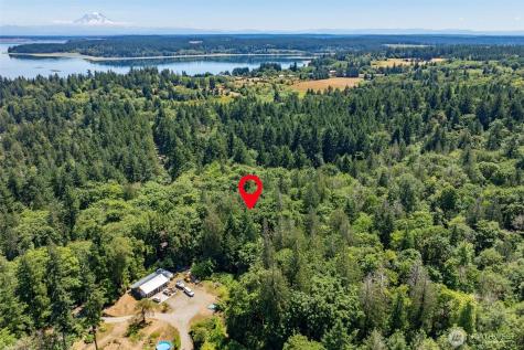 14802 Delano Road SW Lakebay WA 98349