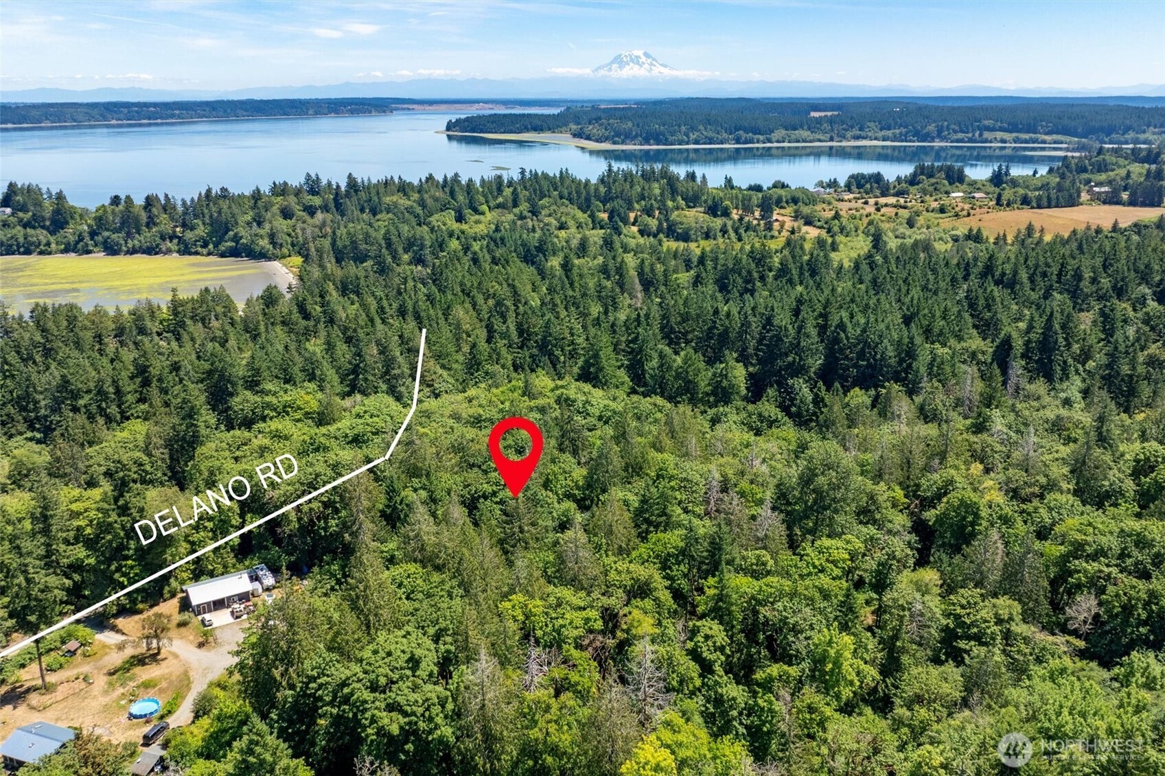 14802 Delano Road SW Lakebay WA 98349