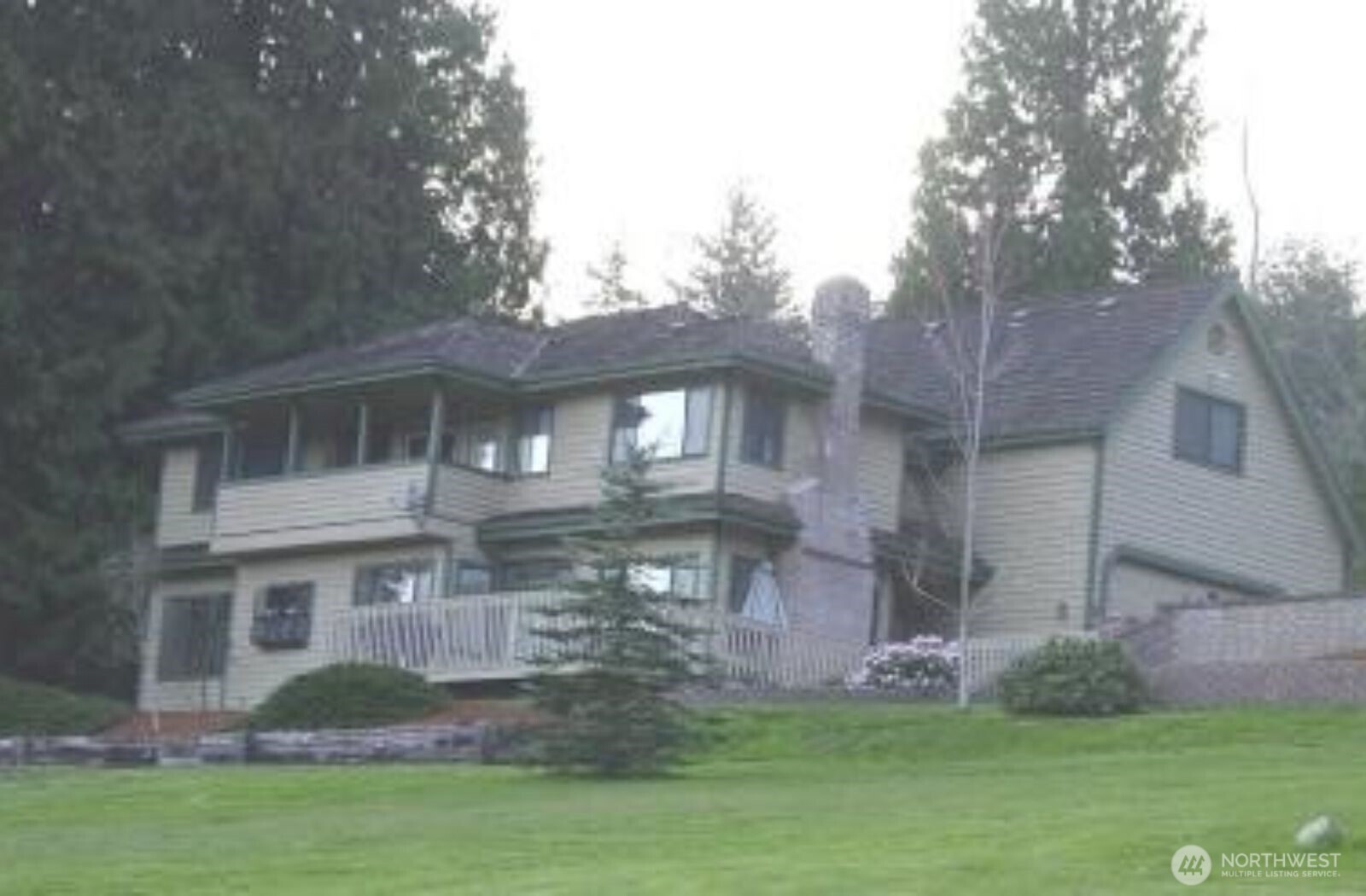 16018 229th Street E Graham WA 98338
