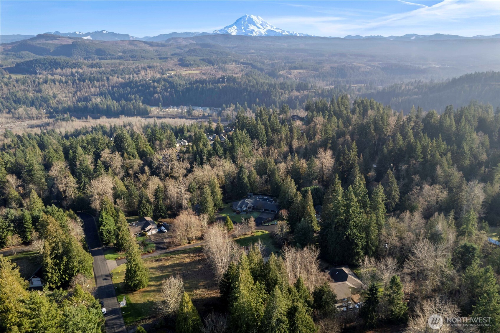 16018 229th Street E Graham WA 98338