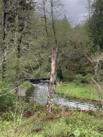 0 East Of Bingham Creek Elma WA 98541