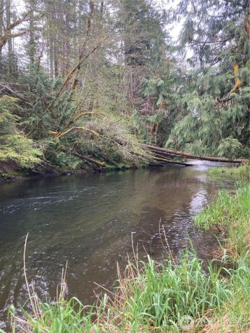 0 East Of Bingham Creek Elma WA 98541
