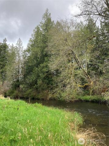 0 East Of Bingham Creek Elma WA 98541