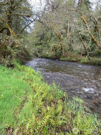0 East Of Bingham Creek Elma WA 98541