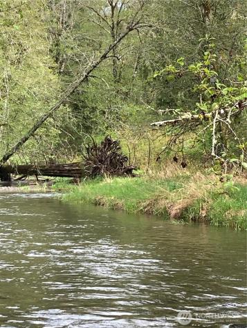 0 East Of Bingham Creek Elma WA 98541