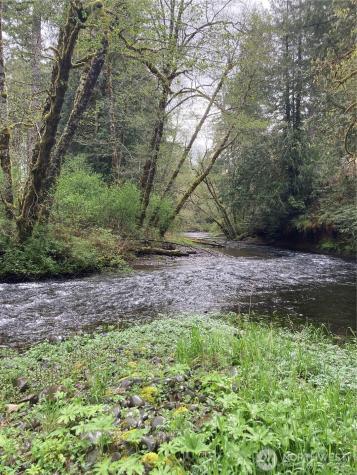 0 East Of Bingham Creek Elma WA 98541